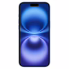 Мобільний телефон Apple iPhone 16 Plus 128GB Ultramarine (MXVX3) - Image 2