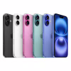 Мобильный телефон Apple iPhone 16 128GB Black (MYE73) - Image 6