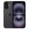 Мобильный телефон Apple iPhone 16 128GB Black (MYE73) - Image 1