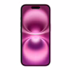 Мобильный телефон Apple iPhone 16 128GB Pink (MYEA3) - Image 2