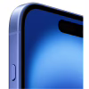 Мобильный телефон Apple iPhone 16 128GB Ultramarine (MYEC3) - Image 4