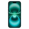 Мобильный телефон Apple iPhone 16 128GB Teal (MYED3) - Image 2