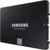 Накопичувач SSD 2.5" 250GB 870 EVO Samsung (MZ-77E250BW) - Image 3