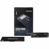 Накопитель SSD M.2 2280 250GB 980 series Samsung (MZ-V8V250BW) - Image 7