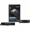 Накопитель SSD M.2 2280 500GB 980 series Samsung (MZ-V8V500BW) - Image 7