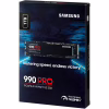 Накопитель SSD M.2 2280 1TB 990 PRO Samsung (MZ-V9P1T0BW) - Image 6