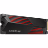 Накопитель SSD M.2 2280 1TB 990 PRO with Heatsink Samsung (MZ-V9P1T0CW) - Image 5