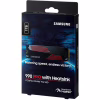 Накопитель SSD M.2 2280 1TB 990 PRO with Heatsink Samsung (MZ-V9P1T0CW) - Image 9