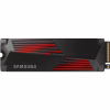 Накопичувач SSD M.2 2280 1TB 990 PRO with Heatsink Samsung (MZ-V9P1T0GW) - Image 1