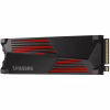 Накопитель SSD M.2 2280 2TB 990 PRO with Heatsink Samsung (MZ-V9P2T0CW) - Image 3