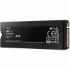 Накопитель SSD M.2 2280 2TB 990 PRO with Heatsink Samsung (MZ-V9P2T0CW) - Image 4