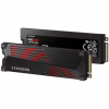 Накопитель SSD M.2 2280 2TB 990 PRO with Heatsink Samsung (MZ-V9P2T0CW) - Image 7