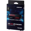 Накопитель SSD M.2 2280 2TB 990 PRO with Heatsink Samsung (MZ-V9P2T0CW) - Image 9
