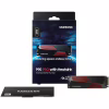 Накопитель SSD M.2 2280 2TB 990 PRO with Heatsink Samsung (MZ-V9P2T0CW) - Image 10