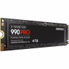 Накопичувач SSD M.2 2280 4TB 990 PRO Samsung (MZ-V9P4T0BW) - Image 4