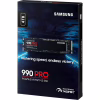 Накопичувач SSD M.2 2280 4TB 990 PRO Samsung (MZ-V9P4T0BW) - Image 7