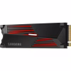Накопичувач SSD M.2 2280 4TB 990 PRO with Heatsink Samsung (MZ-V9P4T0CW) - Image 2