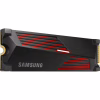 Накопичувач SSD M.2 2280 4TB 990 PRO with Heatsink Samsung (MZ-V9P4T0CW) - Image 3