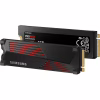 Накопичувач SSD M.2 2280 4TB 990 PRO with Heatsink Samsung (MZ-V9P4T0CW) - Image 5