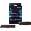 Накопичувач SSD M.2 2280 4TB 990 PRO with Heatsink Samsung (MZ-V9P4T0CW) - Image 8