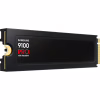 Накопитель SSD M.2 2280 1TB 9100 PRO Heatsink Samsung (MZ-VAP1T0CW) - Image 5