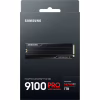 Накопитель SSD M.2 2280 1TB 9100 PRO Heatsink Samsung (MZ-VAP1T0CW) - Image 7