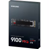 Накопитель SSD M.2 2280 2TB 9100 PRO Samsung (MZ-VAP2T0BW) - Image 5