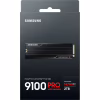 Накопичувач SSD M.2 2280 2TB 9100 PRO Heatsink Samsung (MZ-VAP2T0CW) - Image 7
