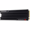 Накопитель SSD M.2 2280 4TB 9100 PRO Heatsink Samsung (MZ-VAP4T0CW) - Image 2