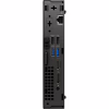 Комп'ютер Dell Optiplex 7010 MFF / i5-13500T, 8, 256, WLAN+BT, KbM, W11Pro (N007O7010MFFUA_WP) - Image 4