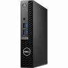 Комп'ютер Dell Optiplex 7010 MFF / i5-13500T, 8, 256, WLAN+BT, KbM, W11Pro (N007O7010MFFUA_WP) - Image 1