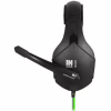 Навушники Gemix N1 Black-Green Gaming - Image 3