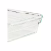 Харчовий контейнер Tefal Masterseal Glass7 Red 0.7 л (N1040610) - Image 3