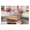 Харчовий контейнер Tefal Masterseal Glass Red 1.3 л (N1041010) - Image 12