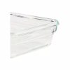 Харчовий контейнер Tefal Masterseal Glass Red 1.3 л (N1041010) - Image 4