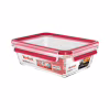 Харчовий контейнер Tefal Masterseal Glass Red 1.3 л (N1041010) - Image 1