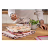 Харчовий контейнер Tefal Masterseal Glass Red 2 л (N1041110) - Image 7