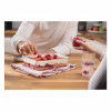 Харчовий контейнер Tefal Masterseal Glass Red 2 л (N1041110) - Image 9