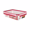 Харчовий контейнер Tefal Masterseal Glass Red 2 л (N1041110) - Image 1