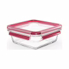 Харчовий контейнер Tefal Masterseal Glass Red 800 мл (N1041410) - Image 2