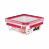 Харчовий контейнер Tefal Masterseal Glass Red 800 мл (N1041410) - Image 1