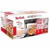 Харчовий контейнер Tefal Master Seal, Набір 3шт, жаростійке скло, прозорий (N1050910) - Image 8
