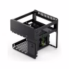 Корпус для ПК JONSBO N2 Black - Image 9