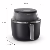 Мультипіч Philips Ovi XL Series 3000 (NA331/00) - Image 4