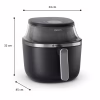 Мультипечь Philips Ovi XL Series 3000 (NA341/00) - Image 4