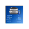 Мультипіч Philips Ovi Dual SteamFry (NA565/02) - Image 2