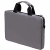 Сумка для ноутбука Vinga 15.6" NB1101 gray (NB1101GR) - Image 2
