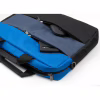 Сумка для ноутбука Vinga 15.6" NB1120 black/blue (NB1120BB) - Image 5