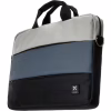 Сумка для ноутбука Vinga 15.6" NB1120 black/gray (NB1120BG) - Image 3