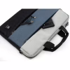 Сумка для ноутбука Vinga 15.6" NB1120 black/gray (NB1120BG) - Image 5